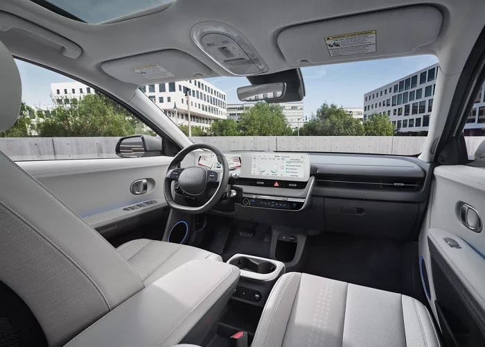 Hyundai IONIQ 5