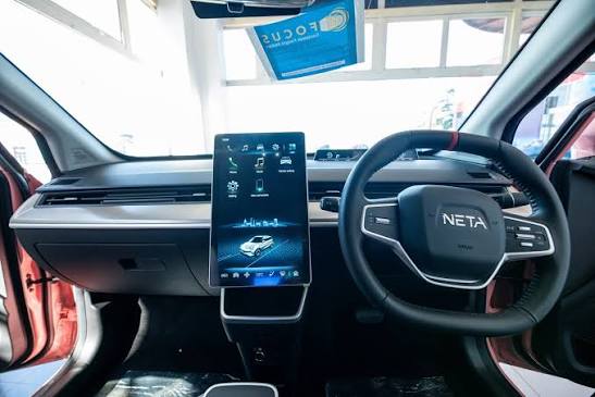 NETA V - Photo 2